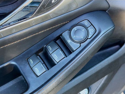 2019 Chevrolet Traverse 1LT