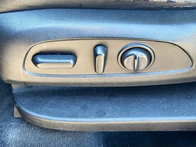 2019 Chevrolet Traverse 1LT