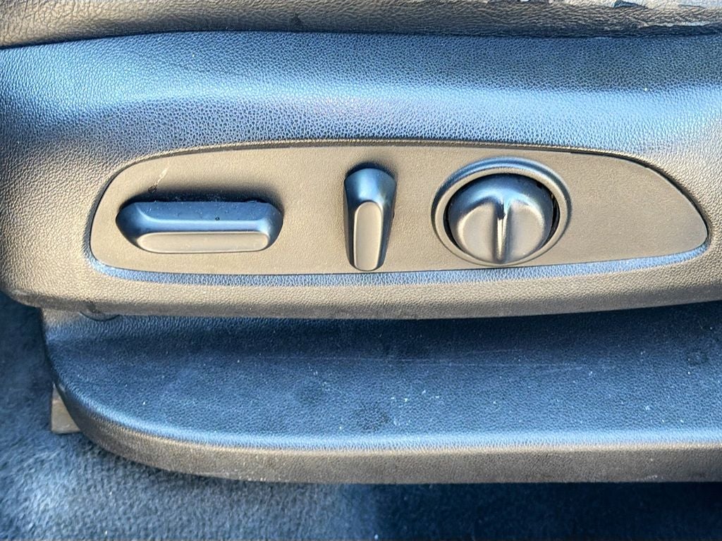 2019 Chevrolet Traverse 1LT