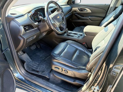 2019 Chevrolet Traverse 1LT
