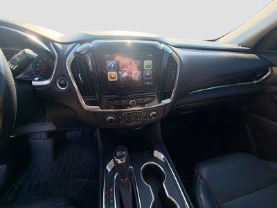 2019 Chevrolet Traverse 1LT