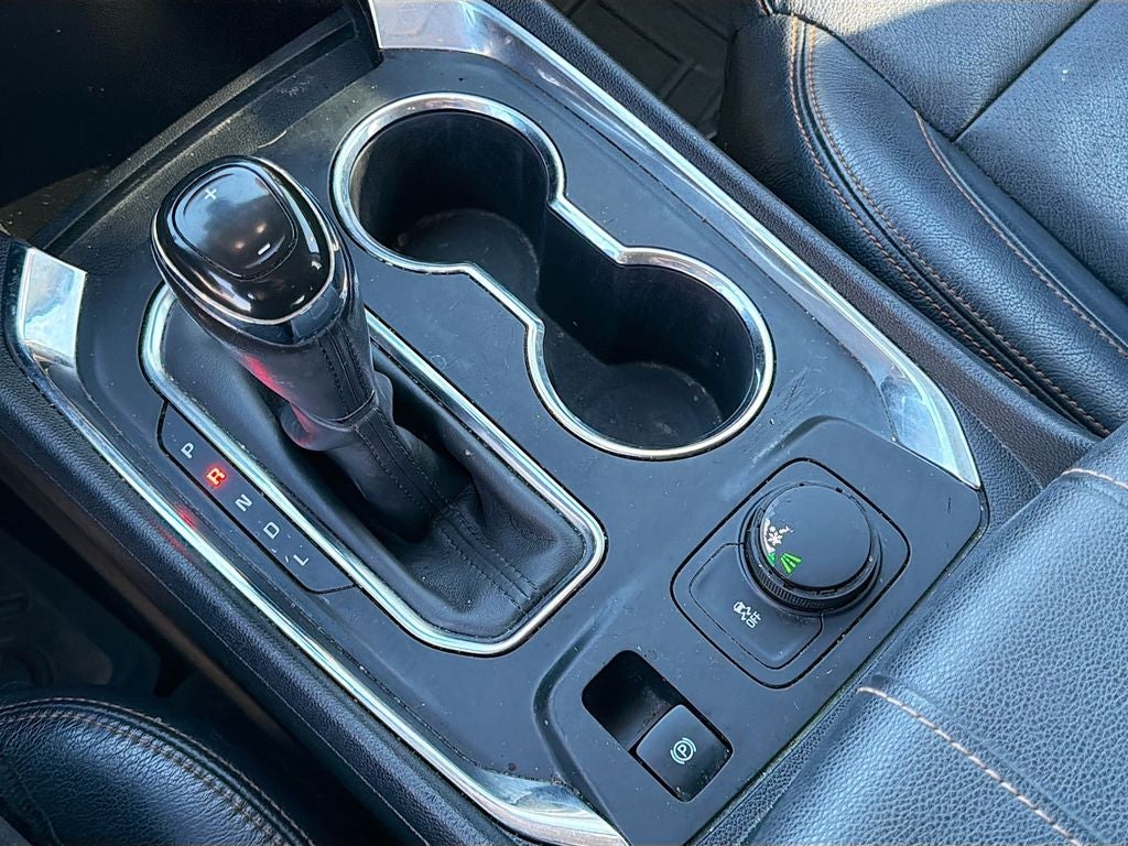 2019 Chevrolet Traverse 1LT