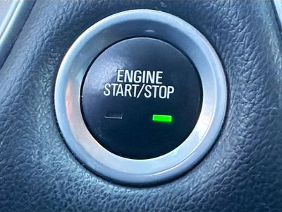 2019 Chevrolet Traverse 1LT