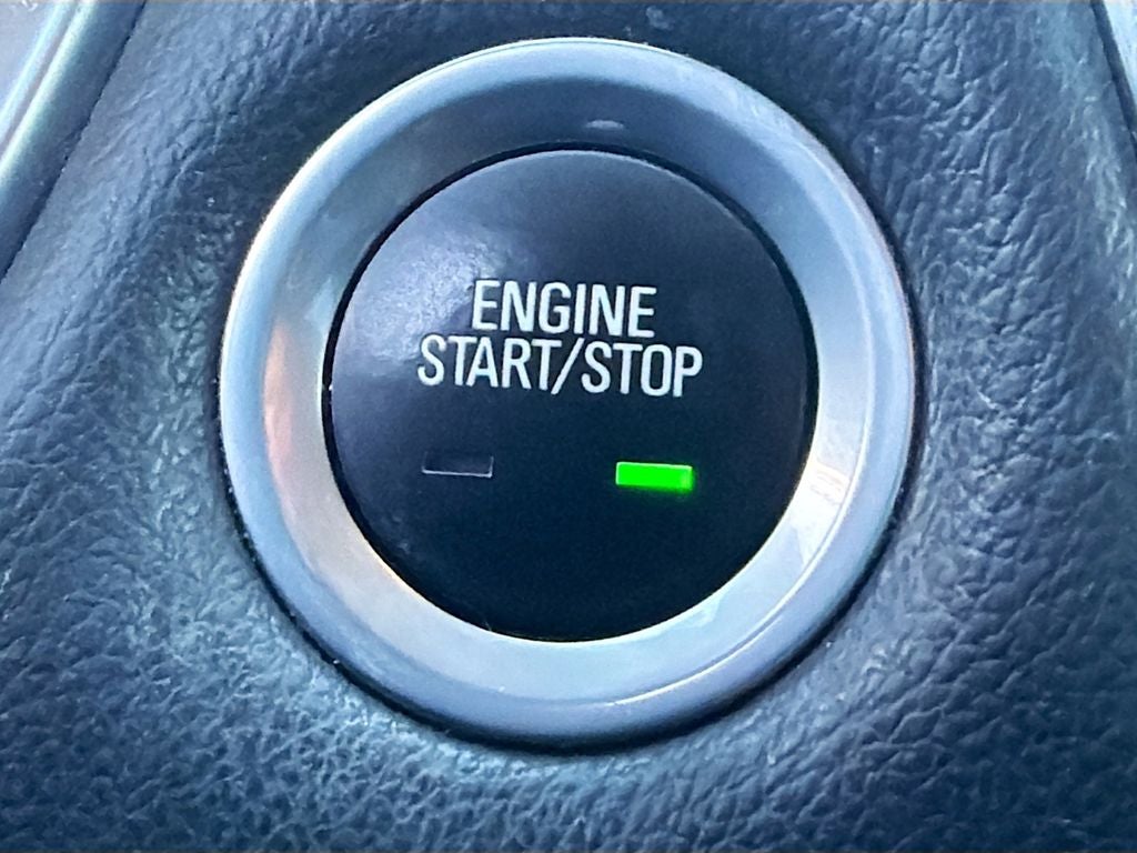 2019 Chevrolet Traverse 1LT