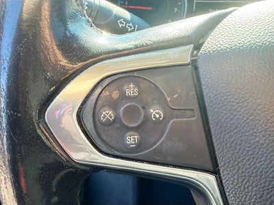 2019 Chevrolet Traverse 1LT