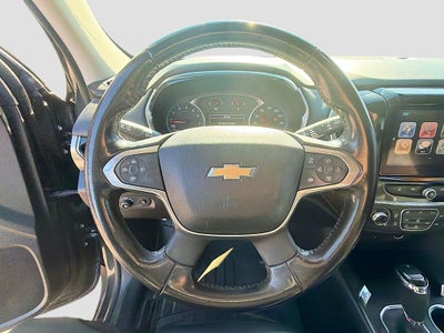 2019 Chevrolet Traverse 1LT