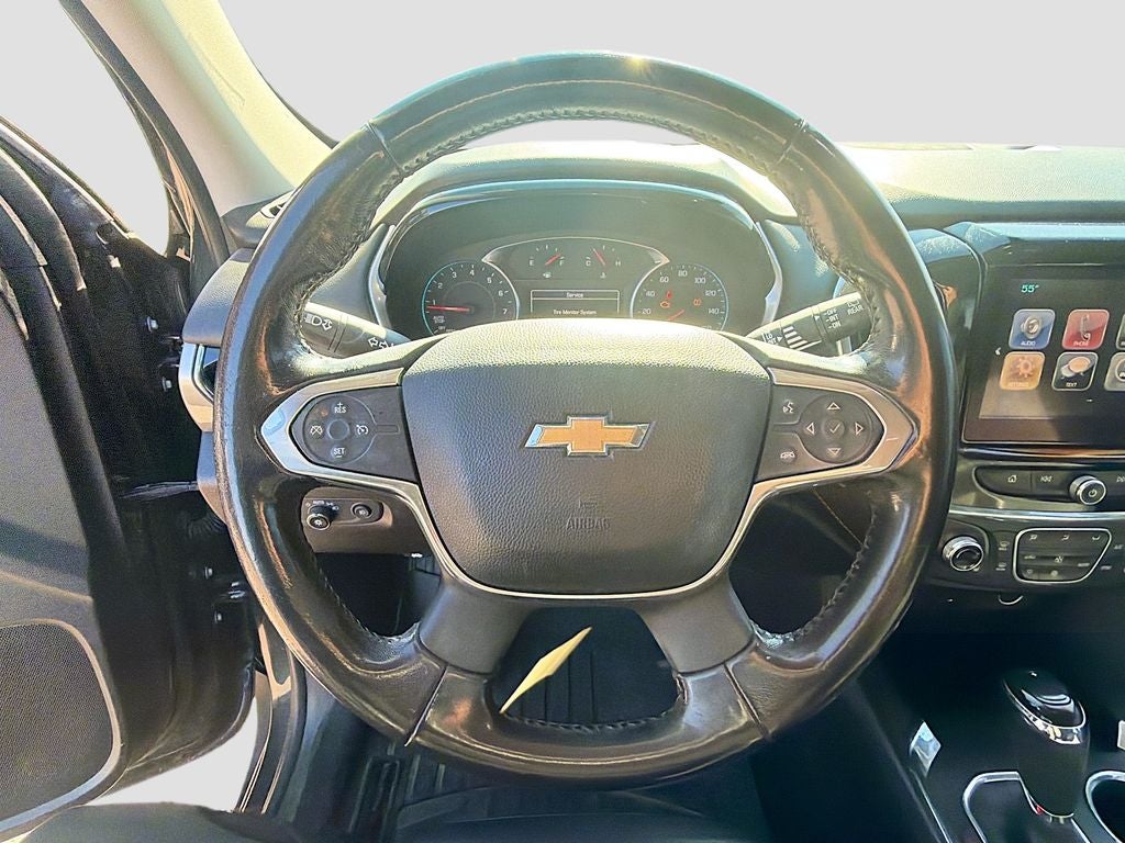 2019 Chevrolet Traverse 1LT