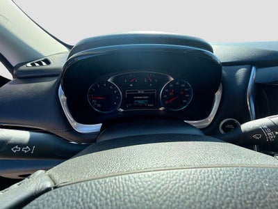 2019 Chevrolet Traverse 1LT