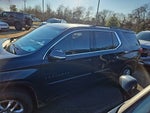 2019 Chevrolet Traverse 1LT