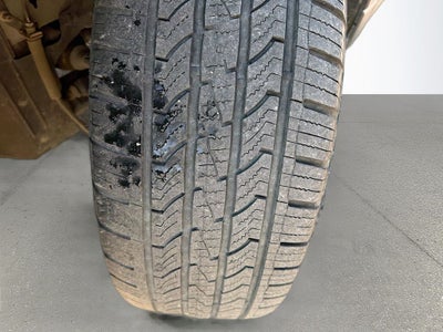 2019 Chevrolet Traverse 1LT