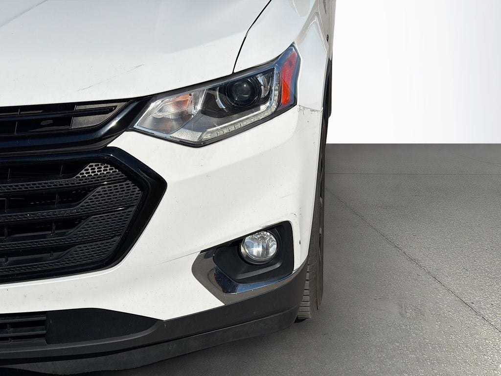 2019 Chevrolet Traverse 3LT