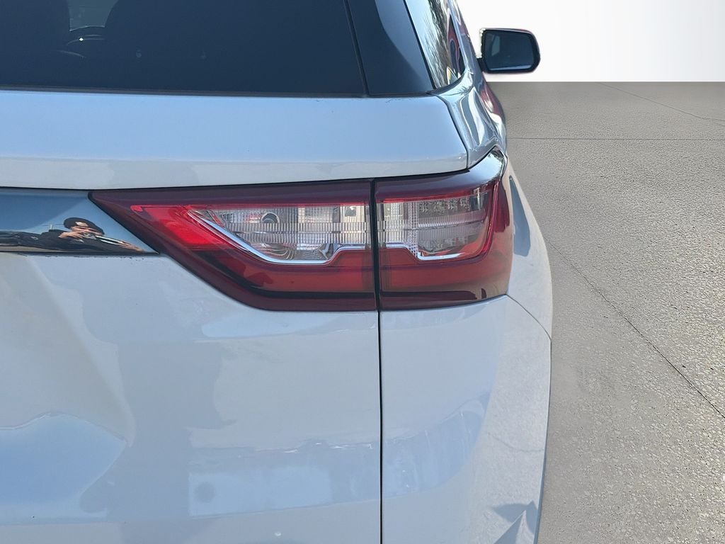 2019 Chevrolet Traverse 3LT