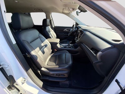 2019 Chevrolet Traverse 3LT
