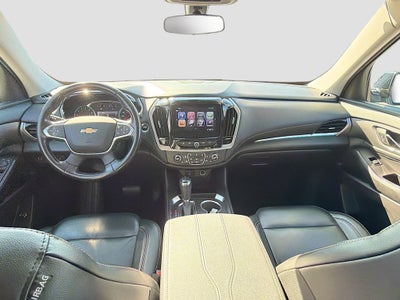 2019 Chevrolet Traverse 3LT