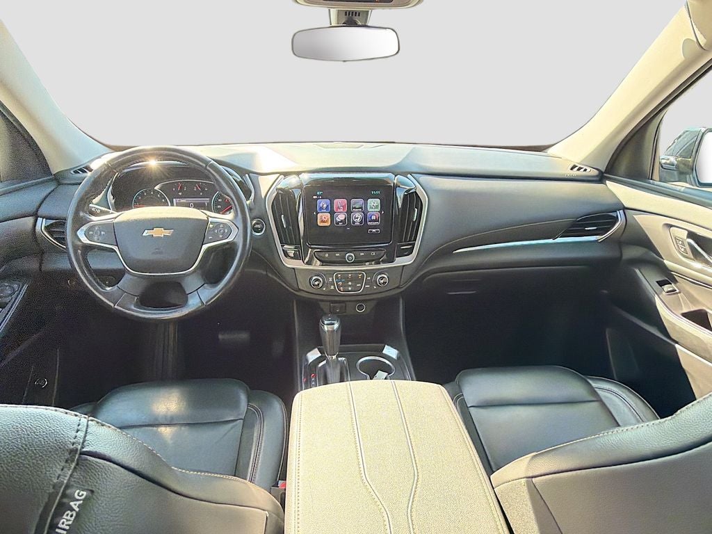 2019 Chevrolet Traverse 3LT