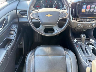 2019 Chevrolet Traverse 3LT