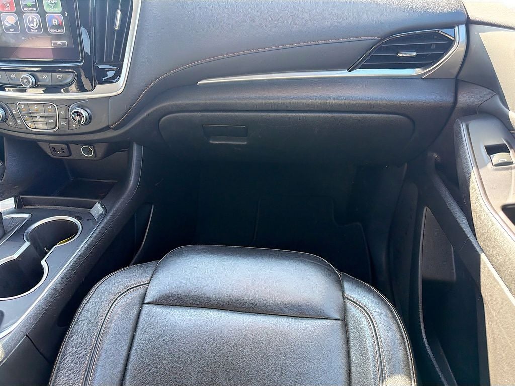 2019 Chevrolet Traverse 3LT