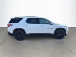 2019 Chevrolet Traverse 3LT