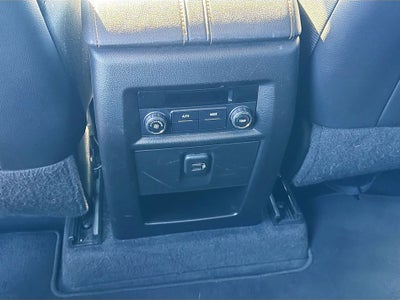 2019 Chevrolet Traverse 3LT