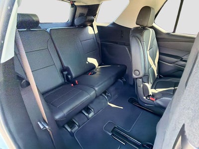 2019 Chevrolet Traverse 3LT