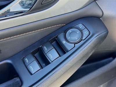 2019 Chevrolet Traverse 3LT