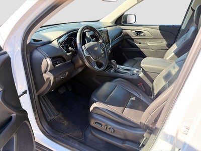 2019 Chevrolet Traverse 3LT