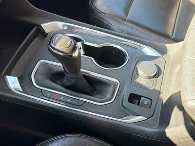 2019 Chevrolet Traverse 3LT