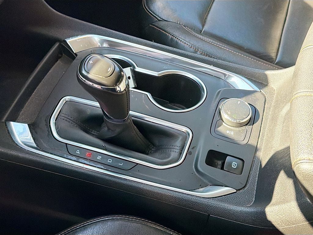 2019 Chevrolet Traverse 3LT