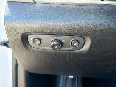 2019 Chevrolet Traverse 3LT