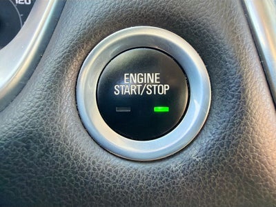 2019 Chevrolet Traverse 3LT