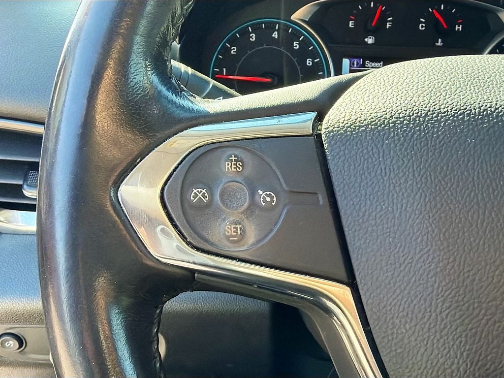 2019 Chevrolet Traverse 3LT