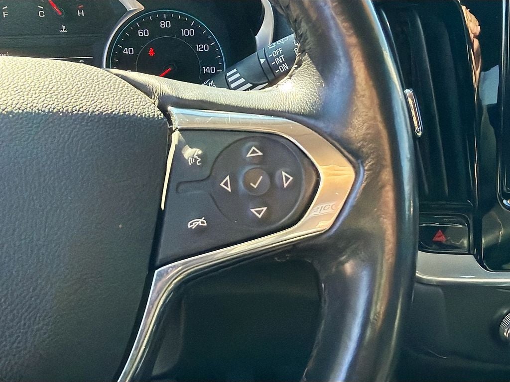 2019 Chevrolet Traverse 3LT