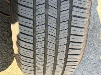 2019 Chevrolet Traverse 3LT