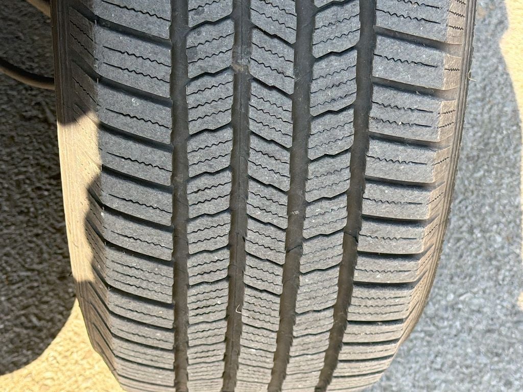 2019 Chevrolet Traverse 3LT