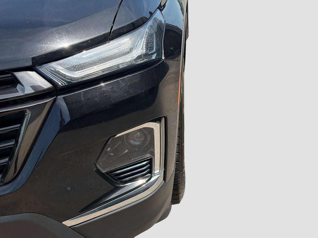 2023 Chevrolet Traverse FWD RS