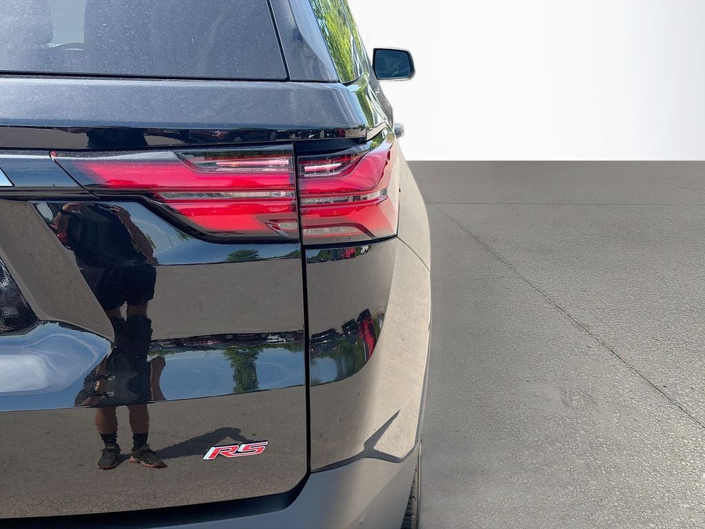 2023 Chevrolet Traverse FWD RS