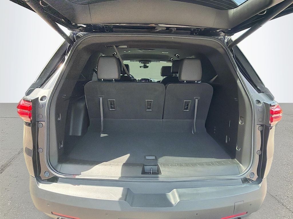 2023 Chevrolet Traverse FWD RS