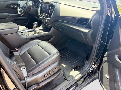 2023 Chevrolet Traverse FWD RS