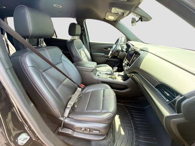 2023 Chevrolet Traverse FWD RS