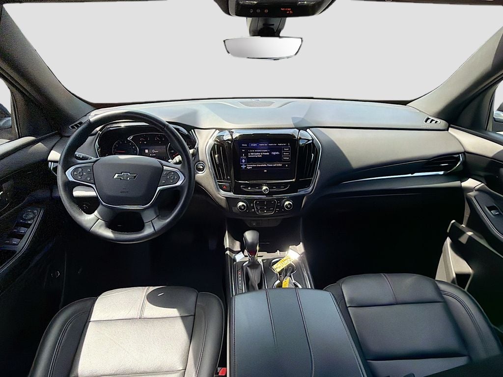 2023 Chevrolet Traverse FWD RS