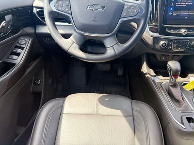 2023 Chevrolet Traverse FWD RS