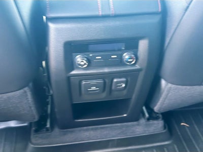 2023 Chevrolet Traverse FWD RS