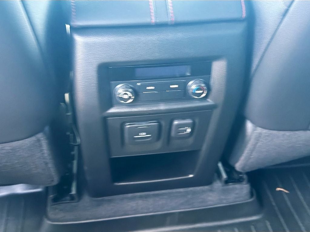 2023 Chevrolet Traverse FWD RS