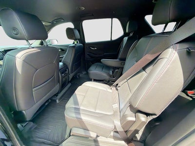 2023 Chevrolet Traverse FWD RS