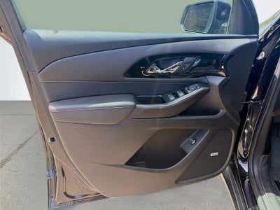 2023 Chevrolet Traverse FWD RS