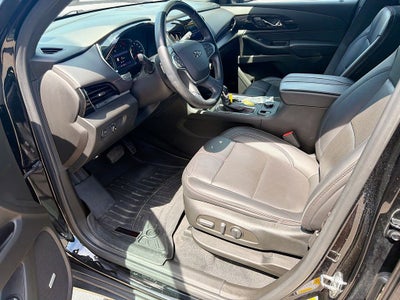 2023 Chevrolet Traverse FWD RS