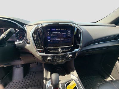 2023 Chevrolet Traverse FWD RS