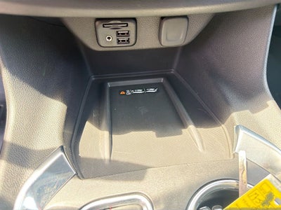 2023 Chevrolet Traverse FWD RS