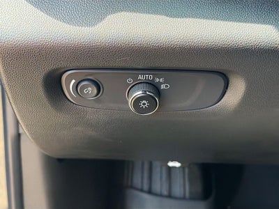 2023 Chevrolet Traverse FWD RS