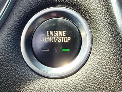 2023 Chevrolet Traverse FWD RS
